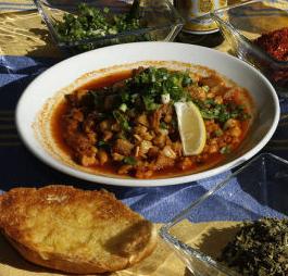 Menudo